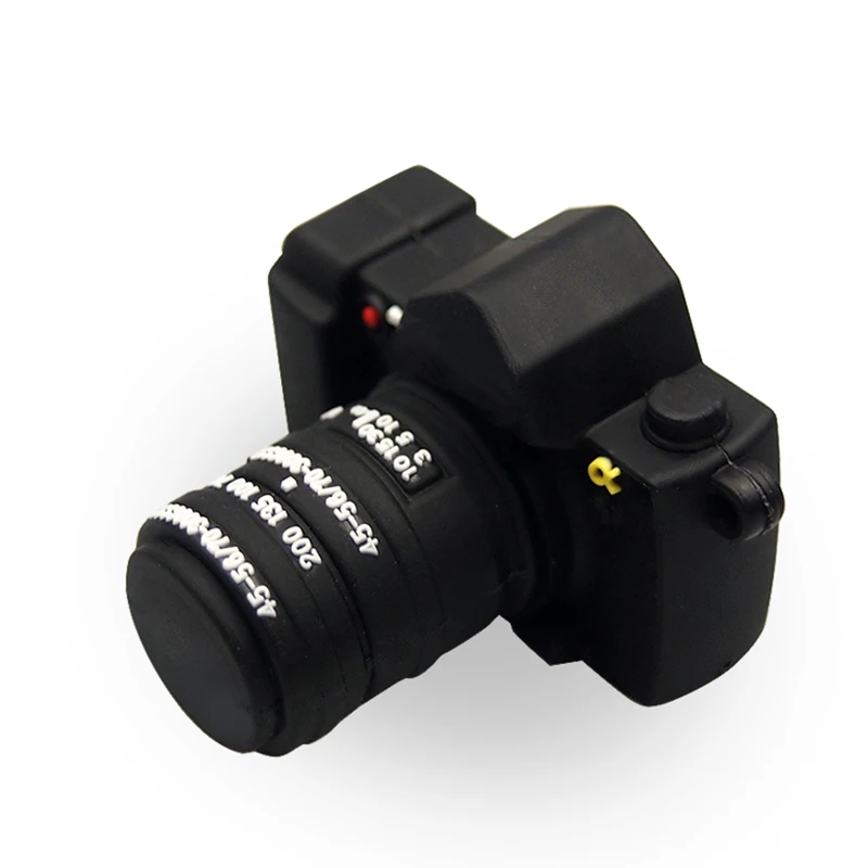 Бренд Eshanmu качественная камера 4 ГБ 8 16 32 64 Usb флеш накопитель USB 2 0 креативный
