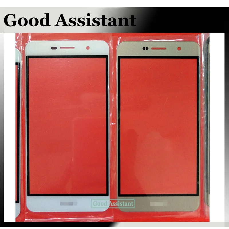 Черные/белые/Золотые высококачественные линзы 5 0 дюйма для Huawei Honor 4C Pro TIT L01