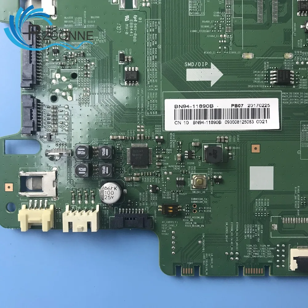 Материнская плата для samsung BN41-02575A BN94-11890B