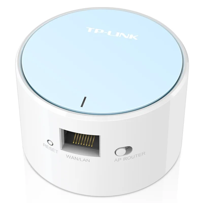 TP-LINK мини WI-FI повторителя TL-WR706N AP 150 м WI-FI усилитель сигнала точки доступа WI-FI Беспроводной Amplificador WI-FI маршрутизатор LAN WAN