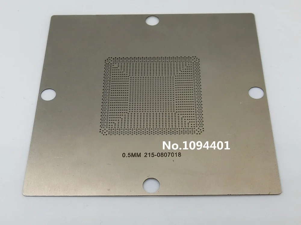 

80*80 215-0807027 215-0807105 215-0807018 215-0807007 215-0807019 Stencil Template