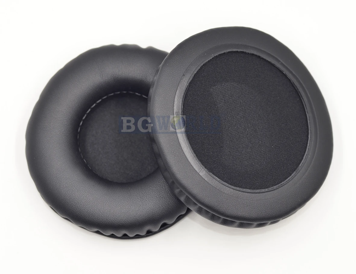Bgworld Замена амбушюр амбушюры пенный наушник Чехол Подушка для sony mdr-xd100 mdr xd100 губчатый материал для наушников гарнитура часть