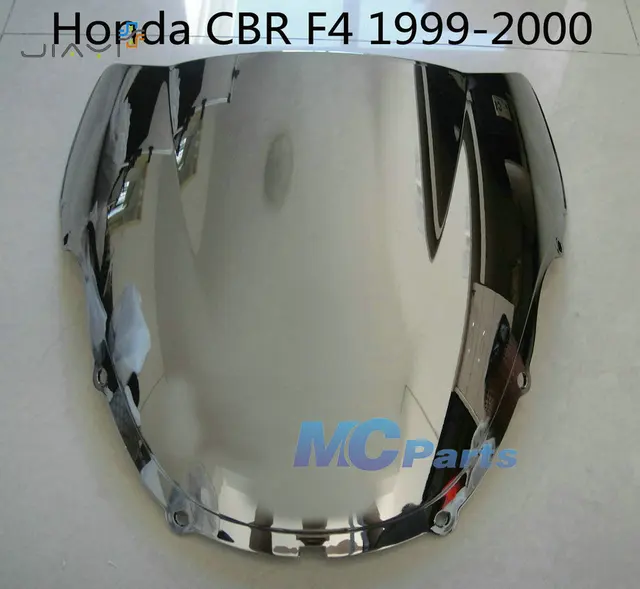 Ветровое стекло Honda x4