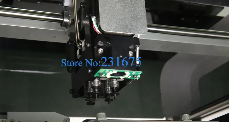 Высокая репутация PNP Machine Factory NeoDen 4 Pick and Place Machine/небольшой автоматический