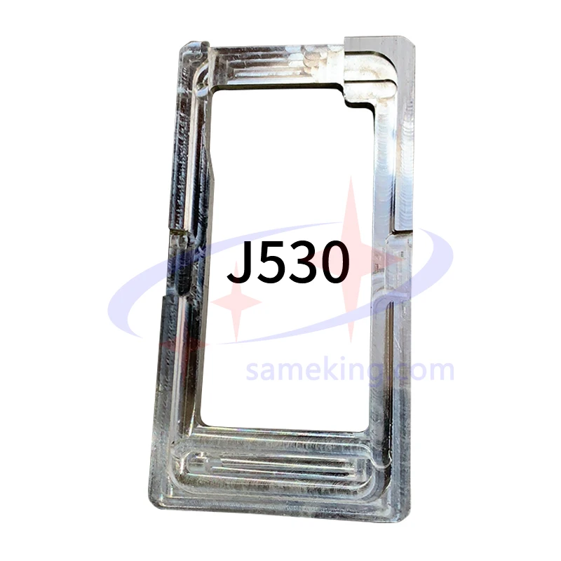 

metal alignment mold for samsung J5 series