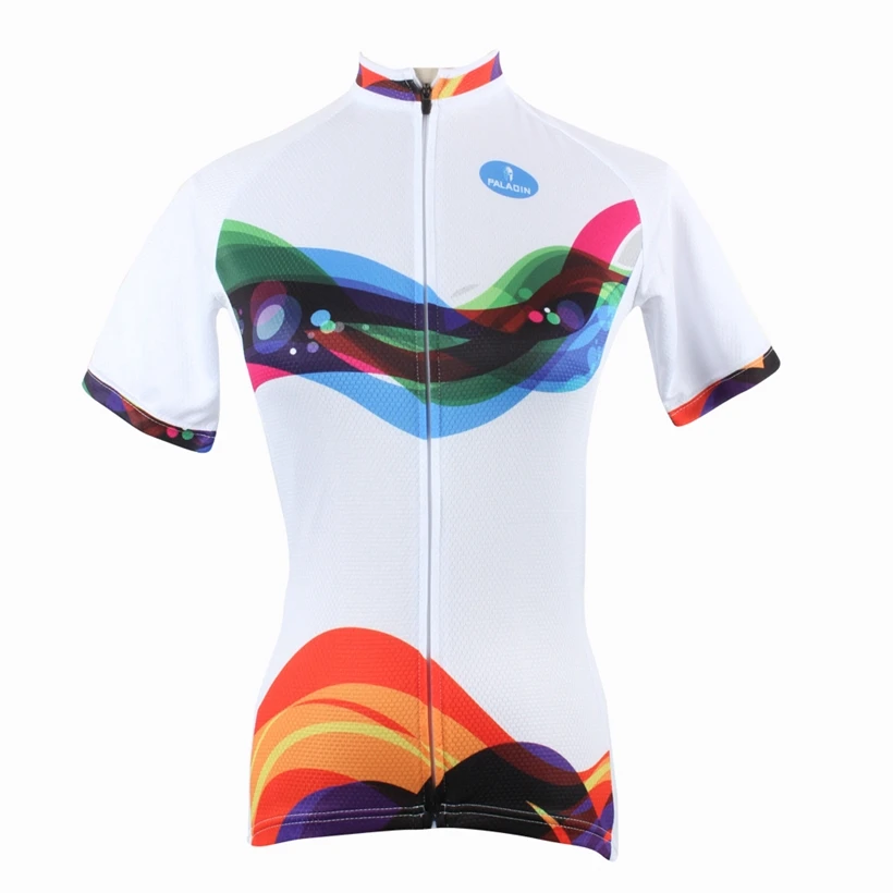 ILPALADINO Ciclismo Майки новый курта Camisas Mulheres Respirvel MTB Спортивная Топы sgaste Курто Бранко
