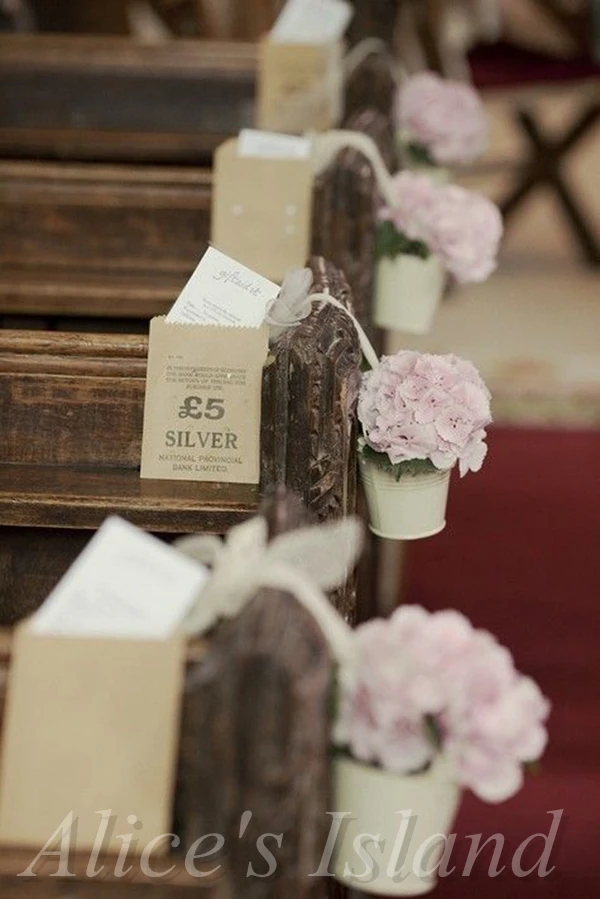 Металлические ведра (5 5 см * 7 8 см) 10 шт.|bucket metal|bucket weddingbucket decoration |