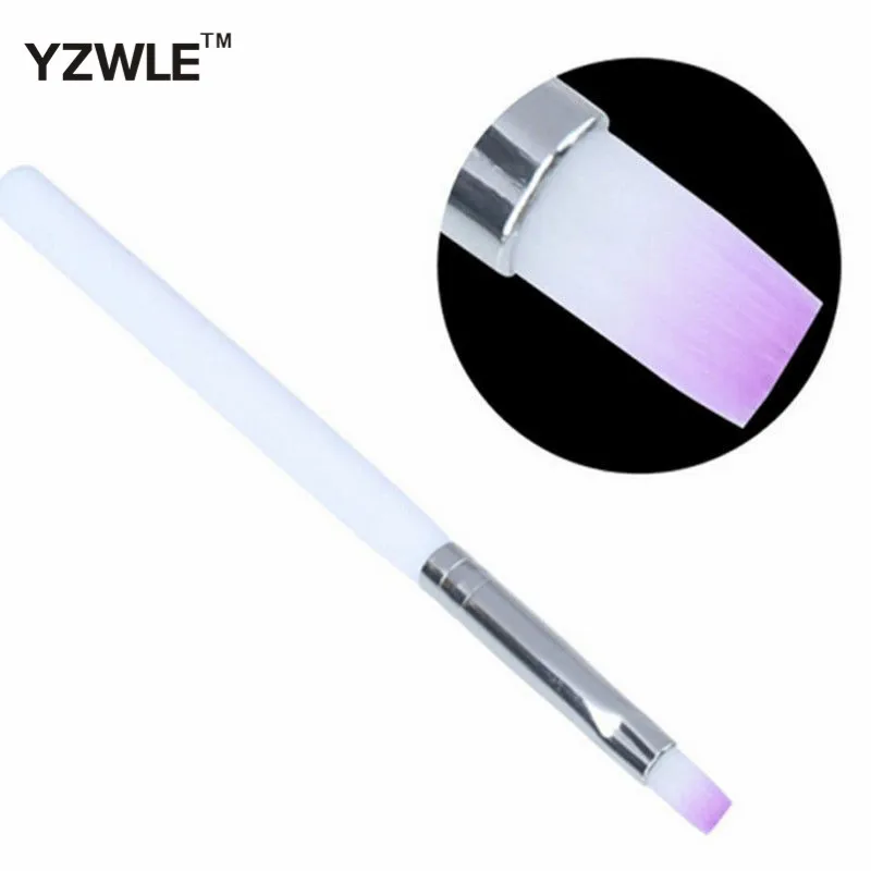 1 шт. кисть WUF для дизайна ногтей шт.|painting brush pen|nail art buildernail |