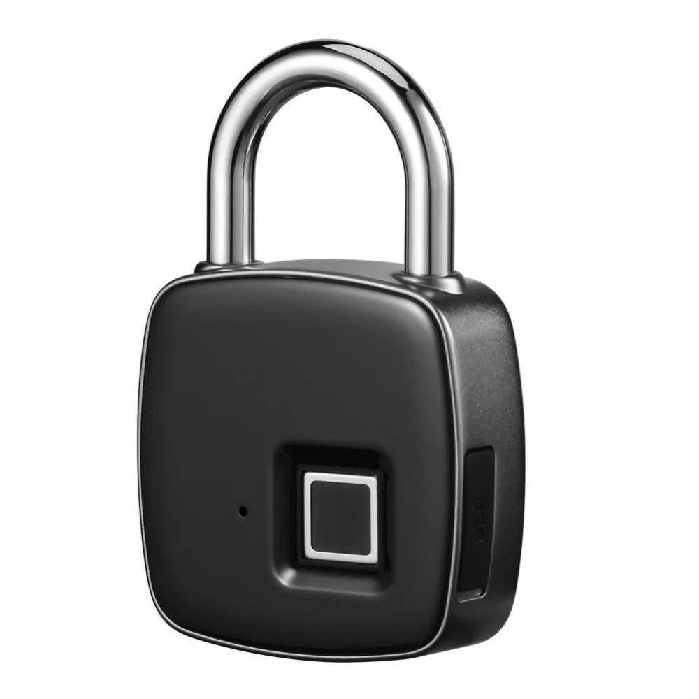 Блокировка отпечатков пальцев новый стиль P3 Smart IP66 водонепроницаемый без ключа