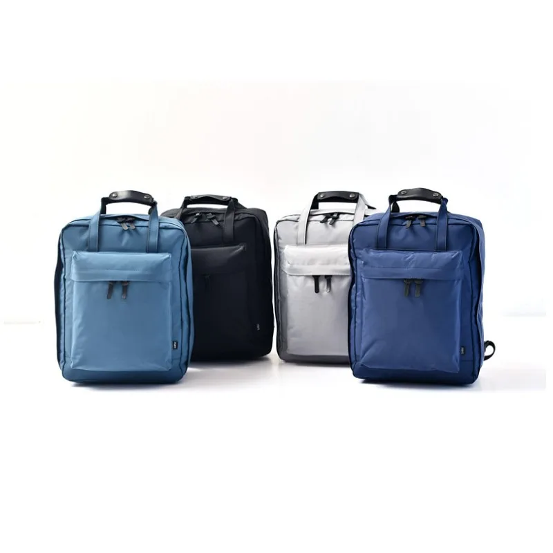 Качественный нейлоновый мужской и женский рюкзак дорожная сумка компьютерный