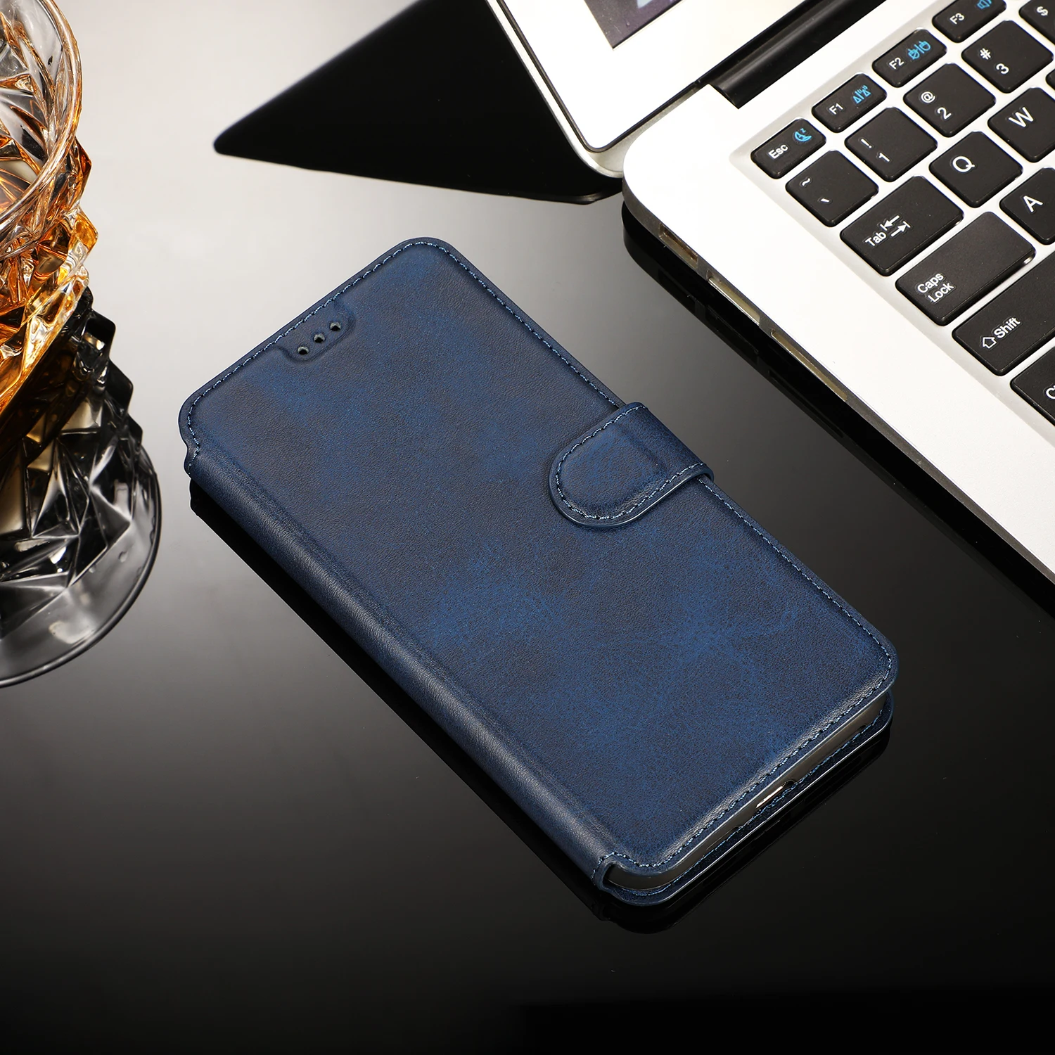 Кожаный флип-кошелек чехол для телефона для Redmi Note 7 5 6 Pro Redmi 6 6A 7 6 Pro чехол с магнитной подставкой Чехол для Xiaomi 6X8 9 чехол