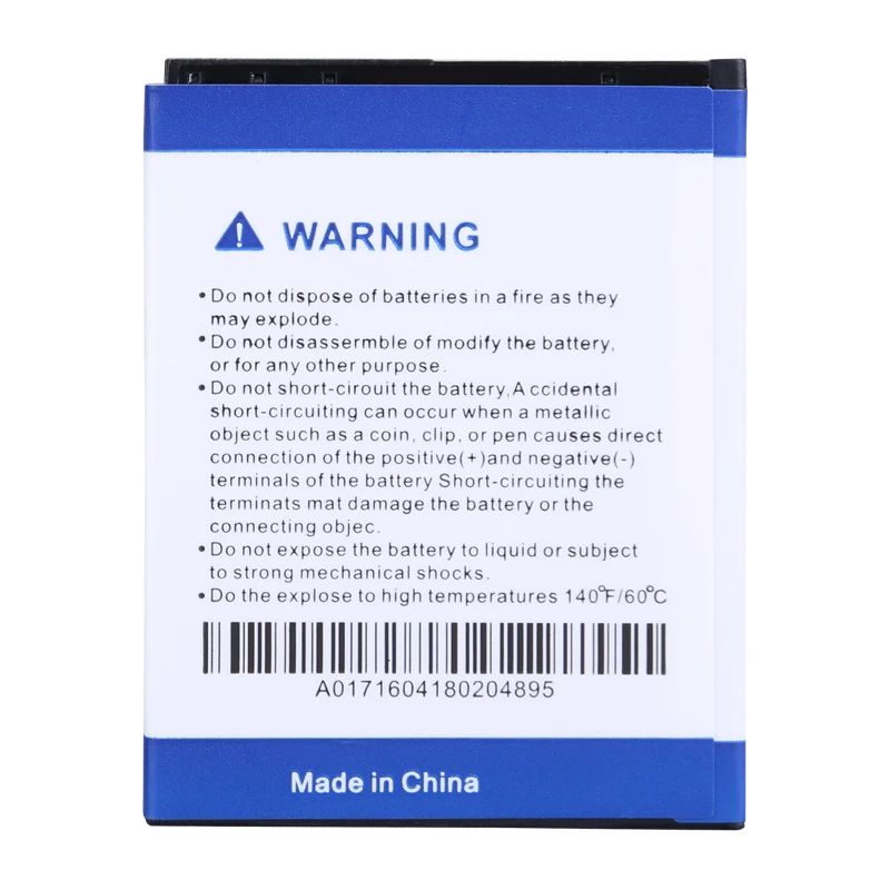 Новый литий-ионный аккумулятор для телефона 3100 мАч BO47100 HTC Desire 600 609d 606w 608t 500 T528