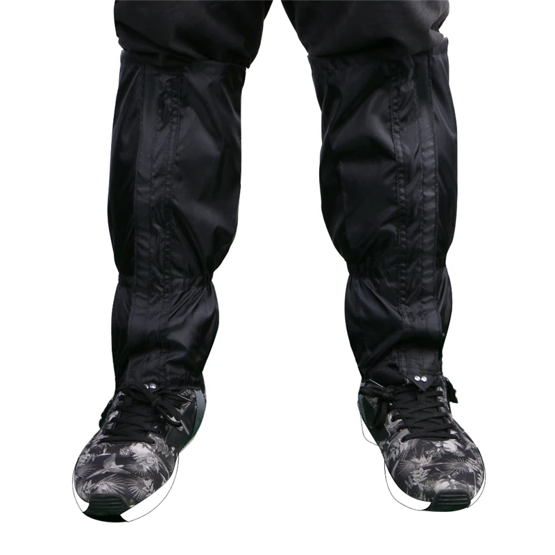 2 шт. водонепроницаемые леггинсы для пеших прогулок скалолазания охоты|leggings