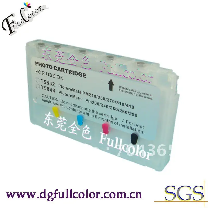 10 .   T5846       Epson PM200 PM225 PM240 PM260 PM280 PM290