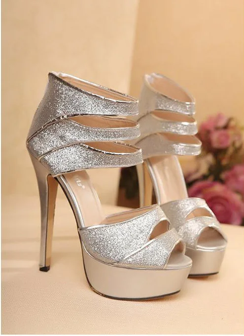 2014 Free shipping platform sexy sandals for women shoes Rome pumps thin high heels fashion party ladies New Arrival | Обувь