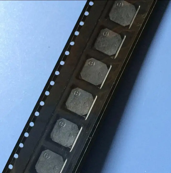MLT 8530 AAC Пассивный SMD SMT зуммер боковой телефон 8 5*8 5*3 мм|Соединители| |