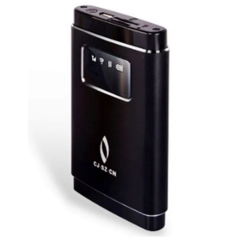 Беспроводной маршрутизатор 4G вставленная SIM карта три портативных Wi Fi|wireless router|4g