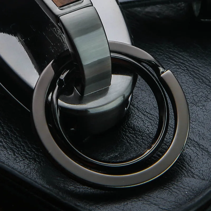 Металлический брелок на талию для мужчин брелок-подвеска из цинкового сплава