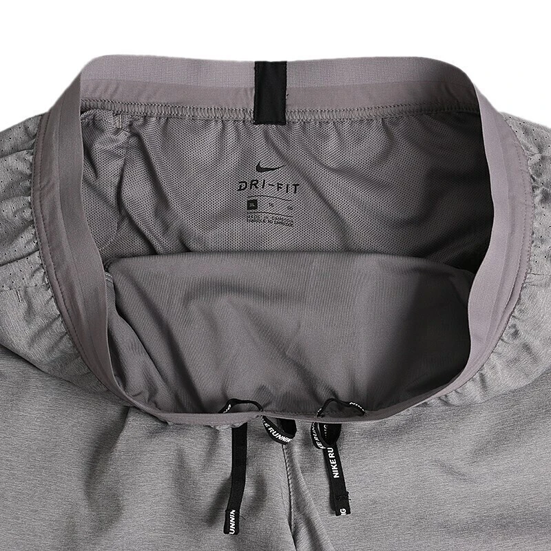 Мужские шорты NIKE AS M NK FLX оригинальные спортивные 5 дюймов B Новое