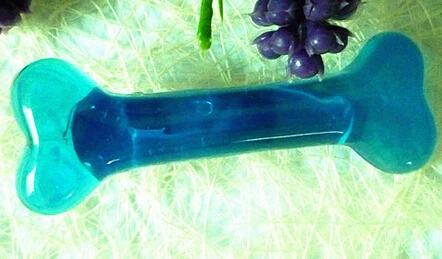 Blue 2 шт.(1 пара) модные заколки для волос в виде скелета заколки для волос в стиле Зомби Панк заколки для волос - Окраска металла: Blue