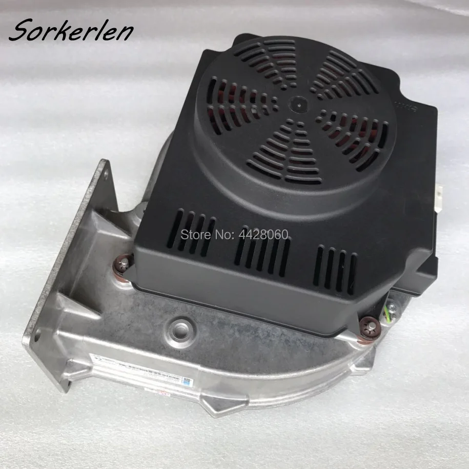 G1G170 AB31 08 HD SM52 оригинальный новый вентилятор C7.170.0701/06 радиальный ИК части