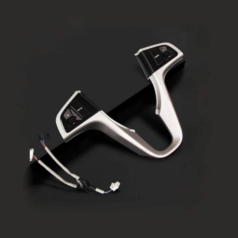 Для Hyundai Rena многофункциональные ключи на руль оригинальный автомобильный