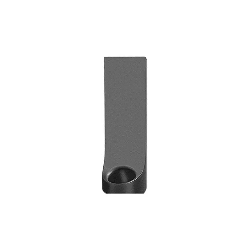 Мини Флешка 16 ГБ 32 64 Usb флеш накопитель 8 4 USB2.0 карта памяти новейший металлический