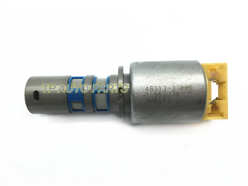 Solenoid Valve For H-yundai Accent Elantra Tucson OEM 46313-3B170 46313 3B170 463133B170 |
