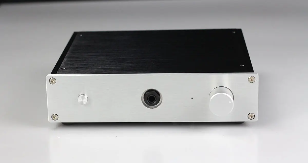 

ZEROZONE HV2-Se HA5000 amp L7-30
