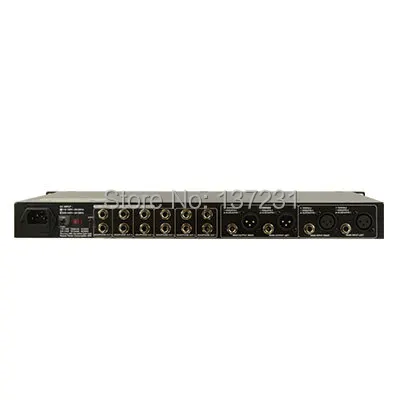 HA-618 6 channel headphone amplifier 18 output earphones ha-618 distributor recording equipment DHL EMS |