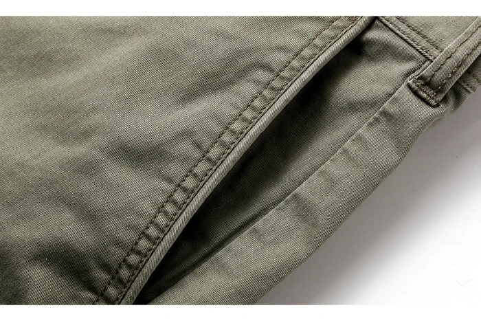 Giordano Эластичные мужские хлопчатобумажные джинсовые брюки с боковыми карманами на коленях