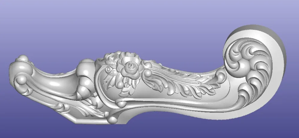 Мебель стол Шкаф стул диван кровать дизайн узор Декор 3D модель STL формат файл Artcam