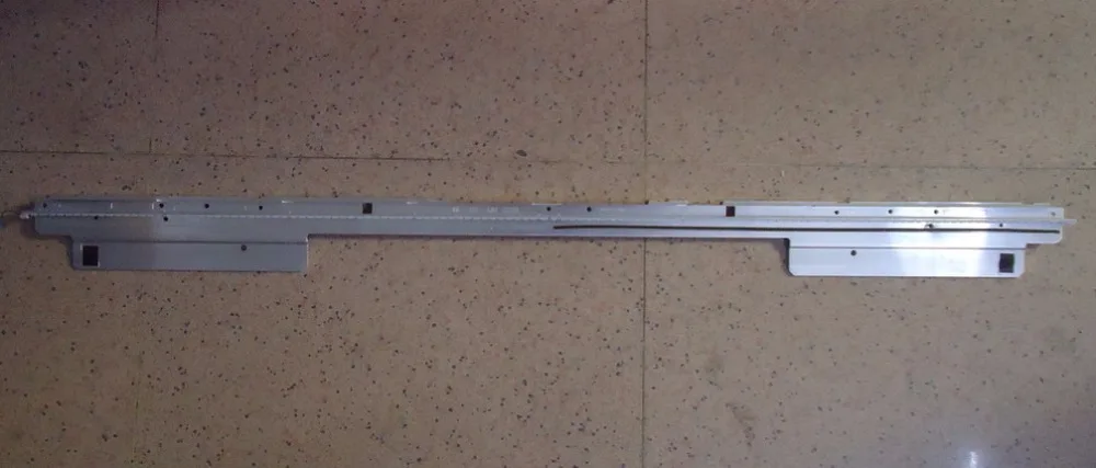 1 шт. 62LED 520 мм Светодиодная лента 46 &quotLJ64-02211A LJ64-02230A LED SLS46-5630N SLS46_5630N LCD 120 REV1.0 | Лампы и