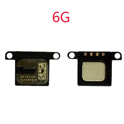 Динамик для iPhone 4 4s 5 5s 5c SE 6 6S Plus | Мобильные телефоны и аксессуары