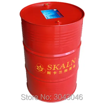 SKALN высокое качество P & O 100 # турбины масла|oil|oil oil |