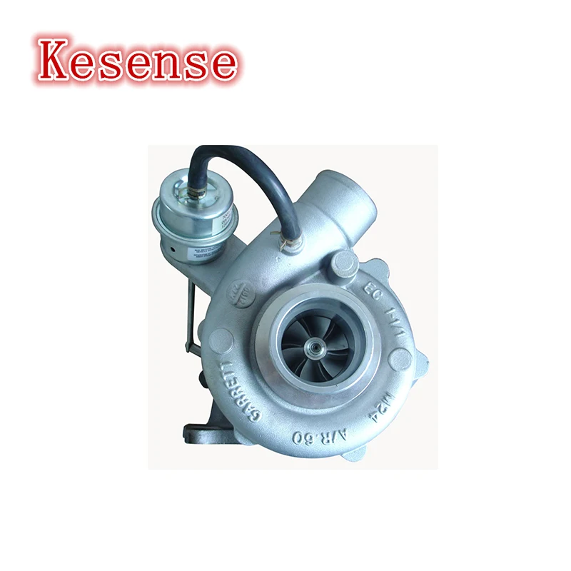 GT25 GT25-1 Турбокомпрессор 700716-0009 700716-0005 | Автомобили и мотоциклы