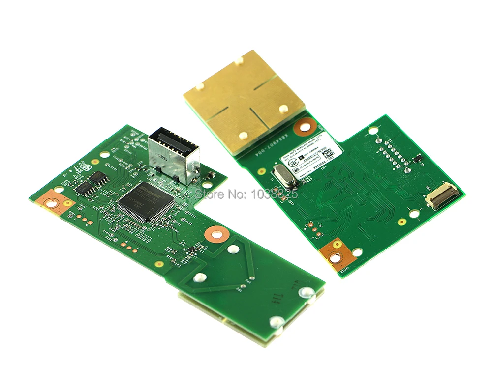 Замена оригинального переключателя RF доска для Xbox360E XBOX360 E 5 шт./лот|board diy|board beautyboard