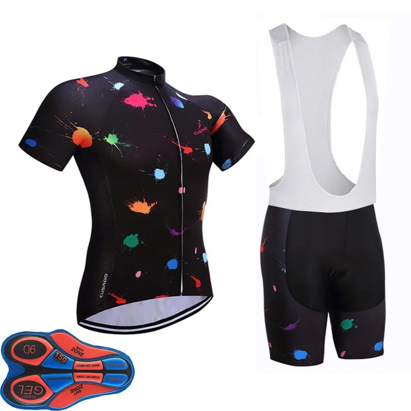 Трикотажные наборы для велоспорта 2020 Ropa Ciclismo MTB велосипедная рубашка гоночная