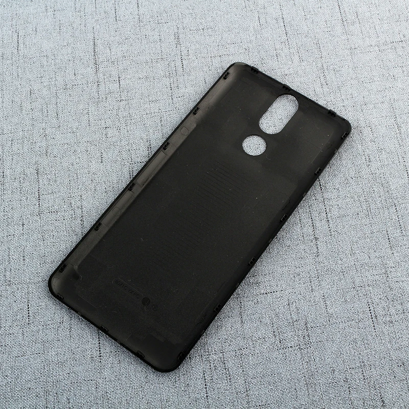 Remanbor For Cubot Power Battery Cover With Radiating Film Replacement Slim Protective Case 5.99&quot Phone |