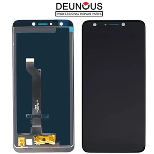 Дисплей IPS 6,0 дюйма, 2160x1080, для Asus ZenFone 5 Lite 2018, ZC600KL, ЖК-дисплей с сенсорным экраном для Zenfone 5Q, ЖК-дисплей X017DA, S630