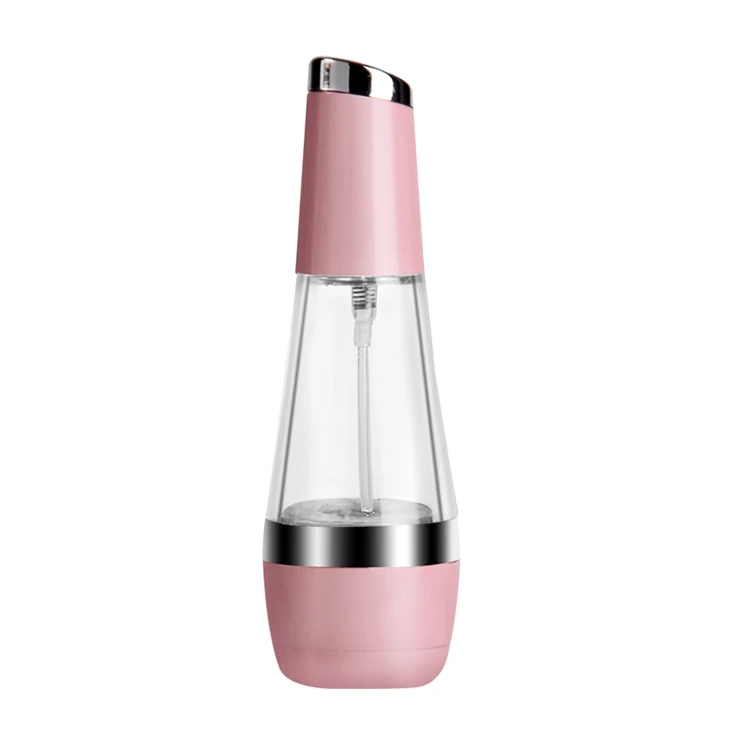 Водородный распылитель для воды нано гидравлический бутылка красоты