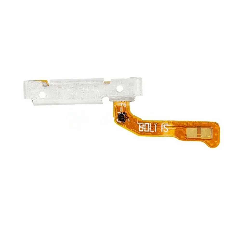 

2pcs/Lot Power On/Off Buttons Flex Cable For Samsung Galaxy S8 G950U G950A G950V G950T G950P Side Button