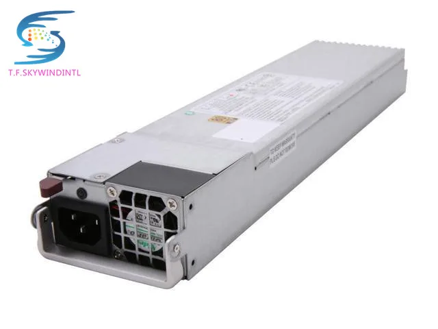 

free ship PWS-721P-1R 720W 80Plus Gold Redundant Switching Server Power Supply 720w psu