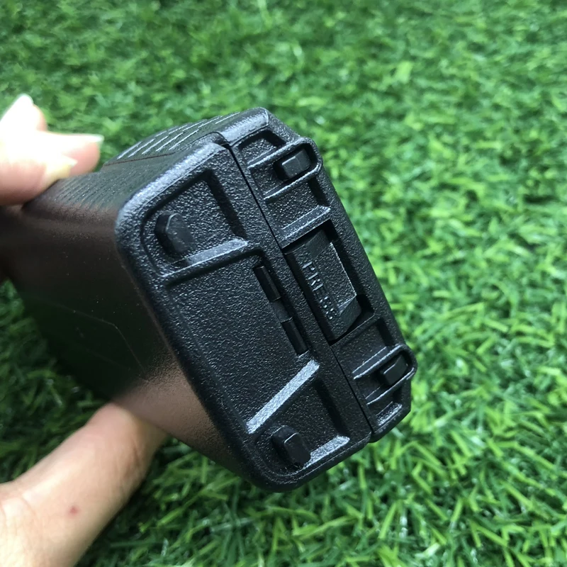 battery case shell box 6 AA for baofeng bf uv5r uv5re tonfa tf uv985 tyt th f8 etc walkie talkie two way radio | Мобильные телефоны