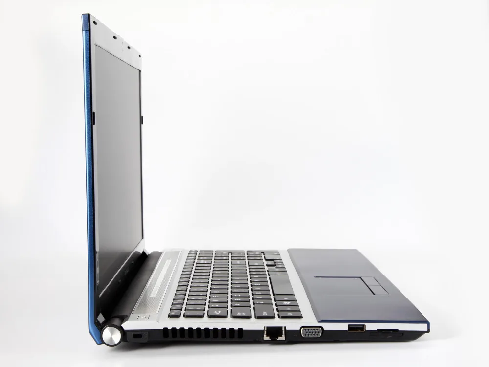 15," Intel Core I7 ноутбук 8 Гб Оперативная память 1 ТБ& 120 ГБ SSD Камера WI-FI Windows 10 игровой ноутбук