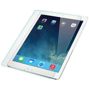 Протектор экрана Ginnboani для Apple iPad 9 7 ''H + PRO СПС 7'' пленка из закаленного