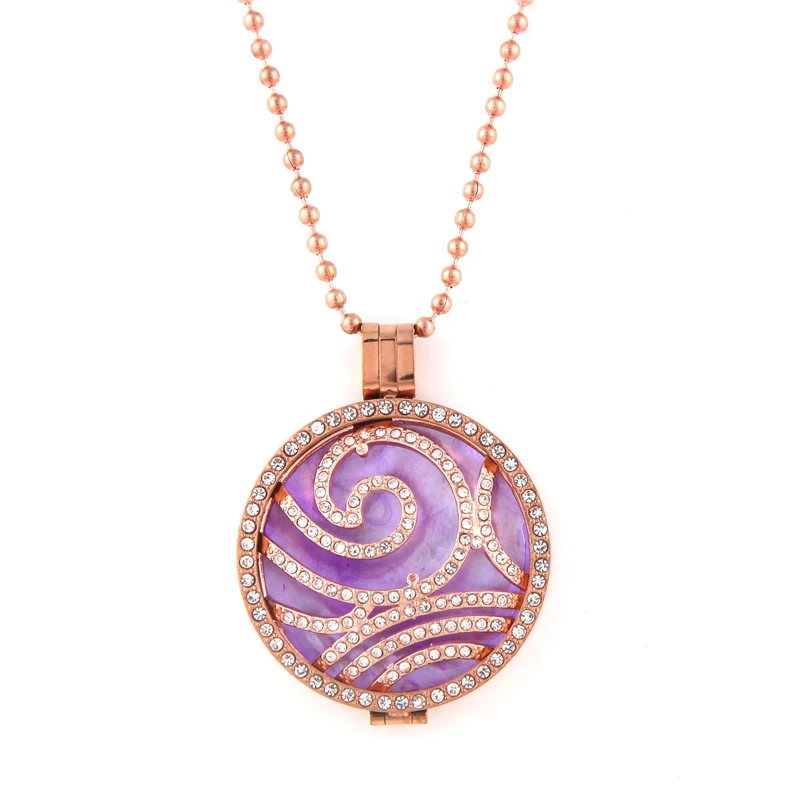 TDIYJ High Quality 1.2mm Thickness My Coin Bijoux 33mm Flower Disc with Crystals for Frame Pendants 6pcs/lot | Украшения и