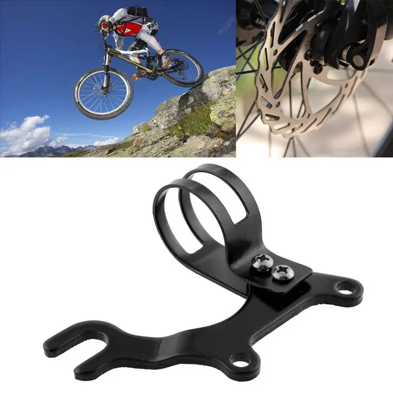 Новое поступление 2017 кронштейн дискового тормоза для горного и дорожного