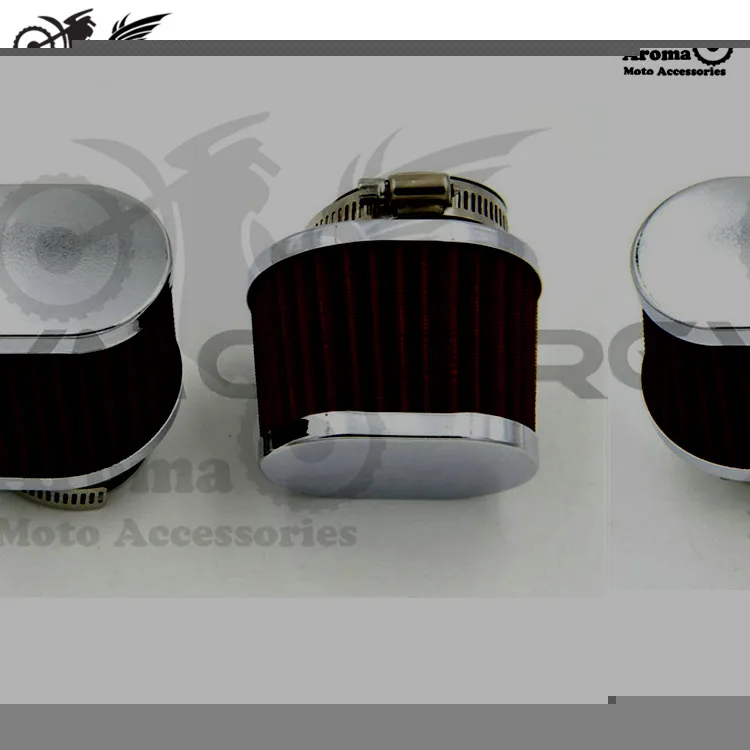 38 мм 42 45 48 50 52 54 Универсальные мотоциклетные запчасти для мотоцикла Harley Davidson moto