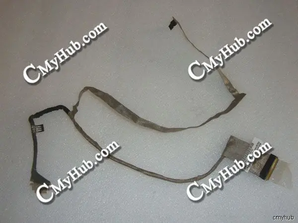 Новый ge N UI E LED ЖК-дисплей Экран LVDS видео кабель для HP 450 455 1000 240 245 CQ45 La P к p/n: 6017B0362101